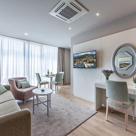 Apartments & Rooms Preelook オパティヤ エクステリア 写真