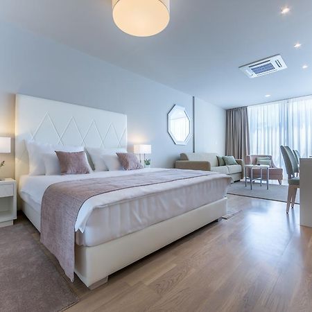Apartments & Rooms Preelook オパティヤ エクステリア 写真