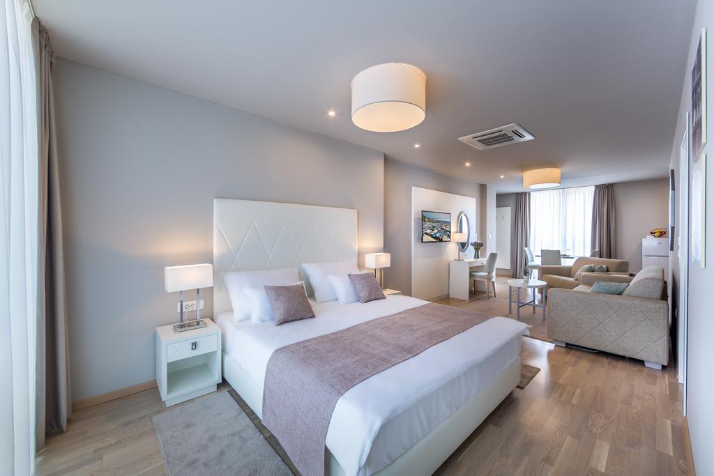 Apartments & Rooms Preelook オパティヤ エクステリア 写真