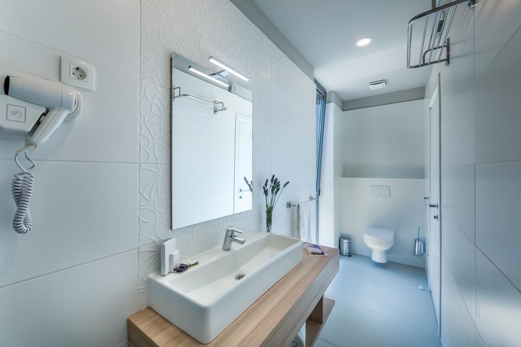 Apartments & Rooms Preelook オパティヤ エクステリア 写真
