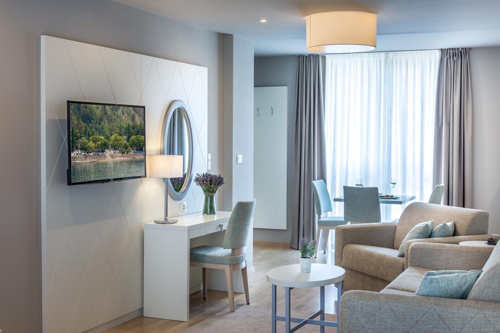 Apartments & Rooms Preelook オパティヤ エクステリア 写真