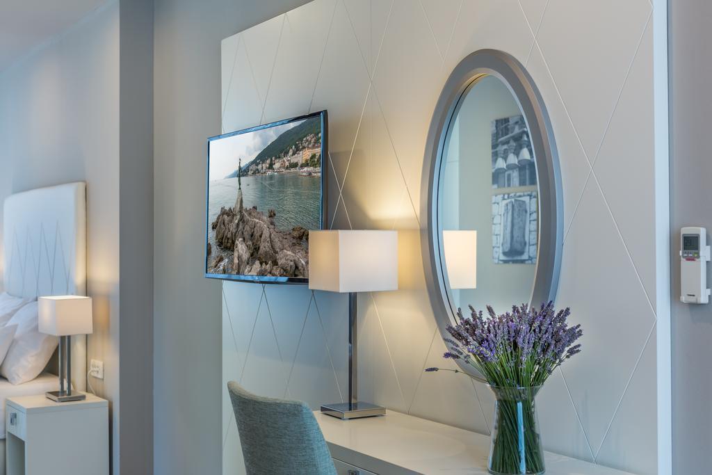 Apartments & Rooms Preelook オパティヤ エクステリア 写真