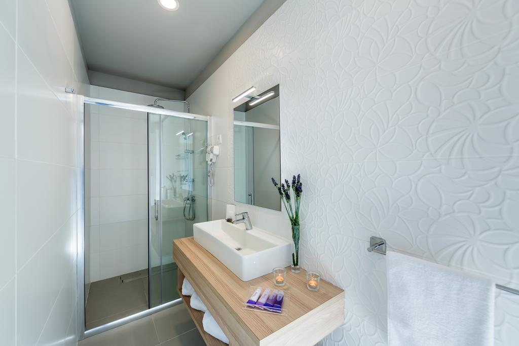 Apartments & Rooms Preelook オパティヤ エクステリア 写真