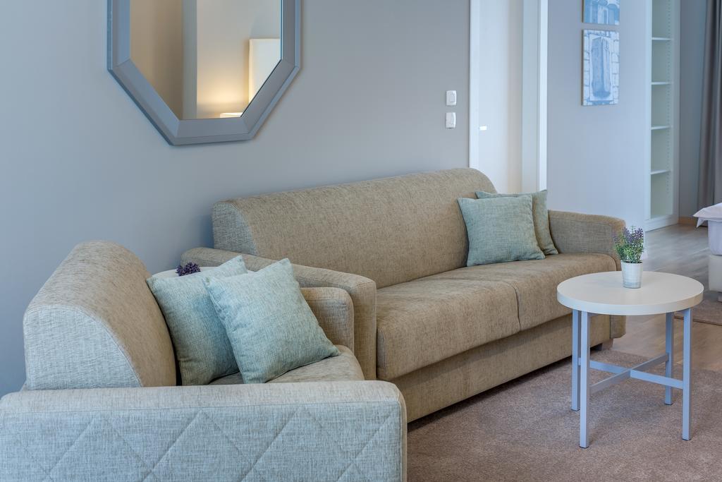 Apartments & Rooms Preelook オパティヤ エクステリア 写真