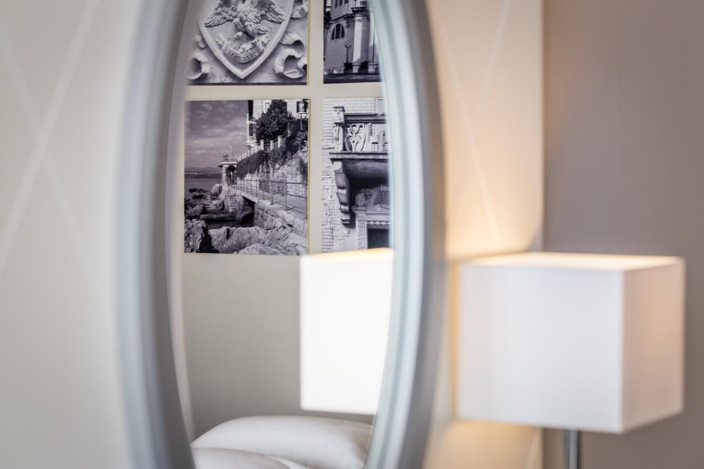 Apartments & Rooms Preelook オパティヤ エクステリア 写真