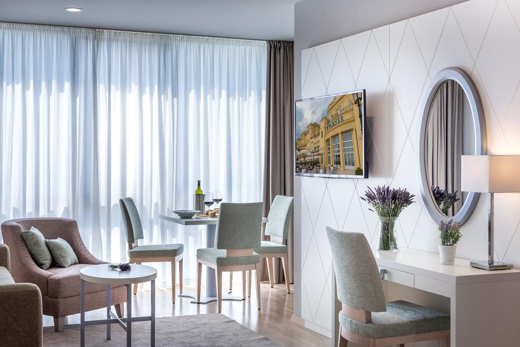 Apartments & Rooms Preelook オパティヤ エクステリア 写真