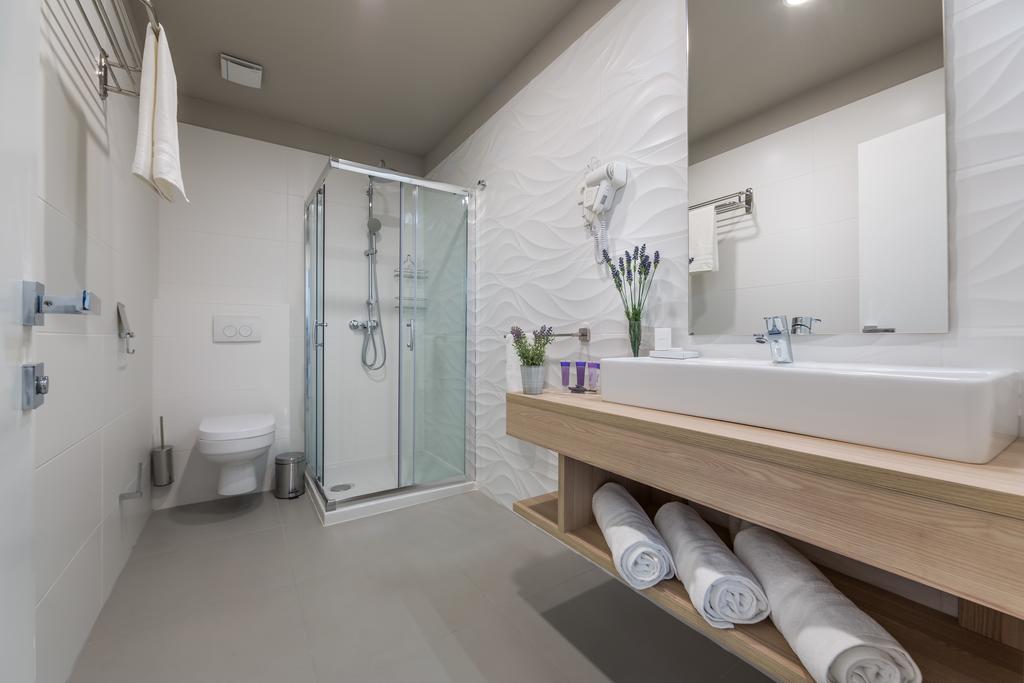 Apartments & Rooms Preelook オパティヤ エクステリア 写真