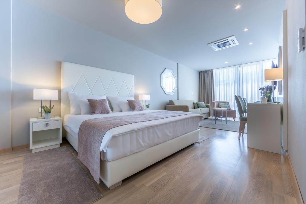 Apartments & Rooms Preelook オパティヤ エクステリア 写真