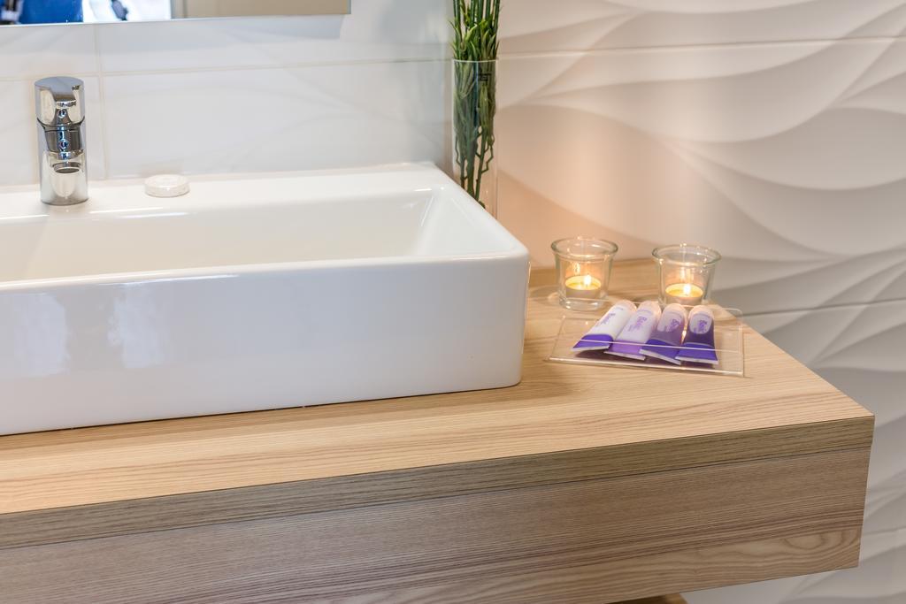 Apartments & Rooms Preelook オパティヤ エクステリア 写真