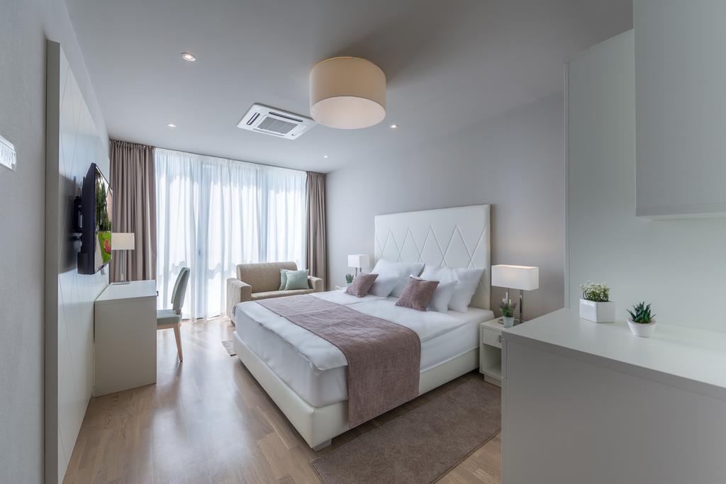 Apartments & Rooms Preelook オパティヤ エクステリア 写真