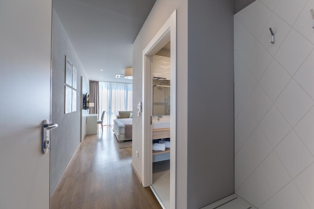 Apartments & Rooms Preelook オパティヤ エクステリア 写真
