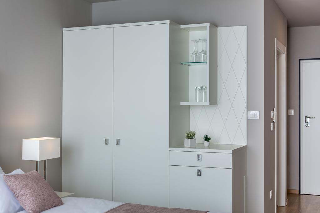 Apartments & Rooms Preelook オパティヤ エクステリア 写真