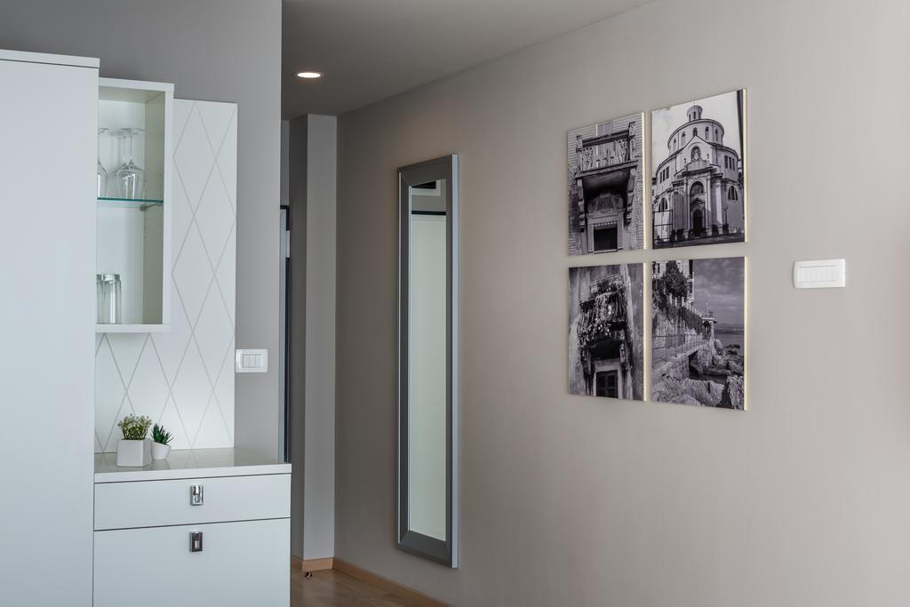 Apartments & Rooms Preelook オパティヤ エクステリア 写真