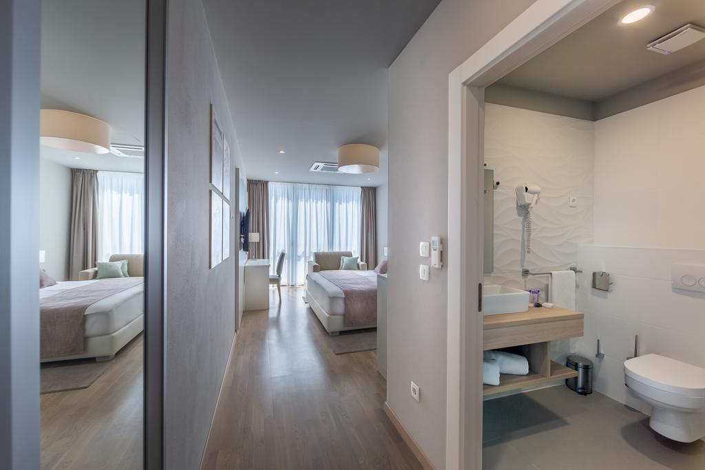 Apartments & Rooms Preelook オパティヤ エクステリア 写真