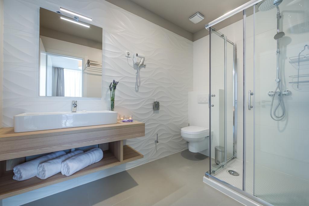 Apartments & Rooms Preelook オパティヤ エクステリア 写真