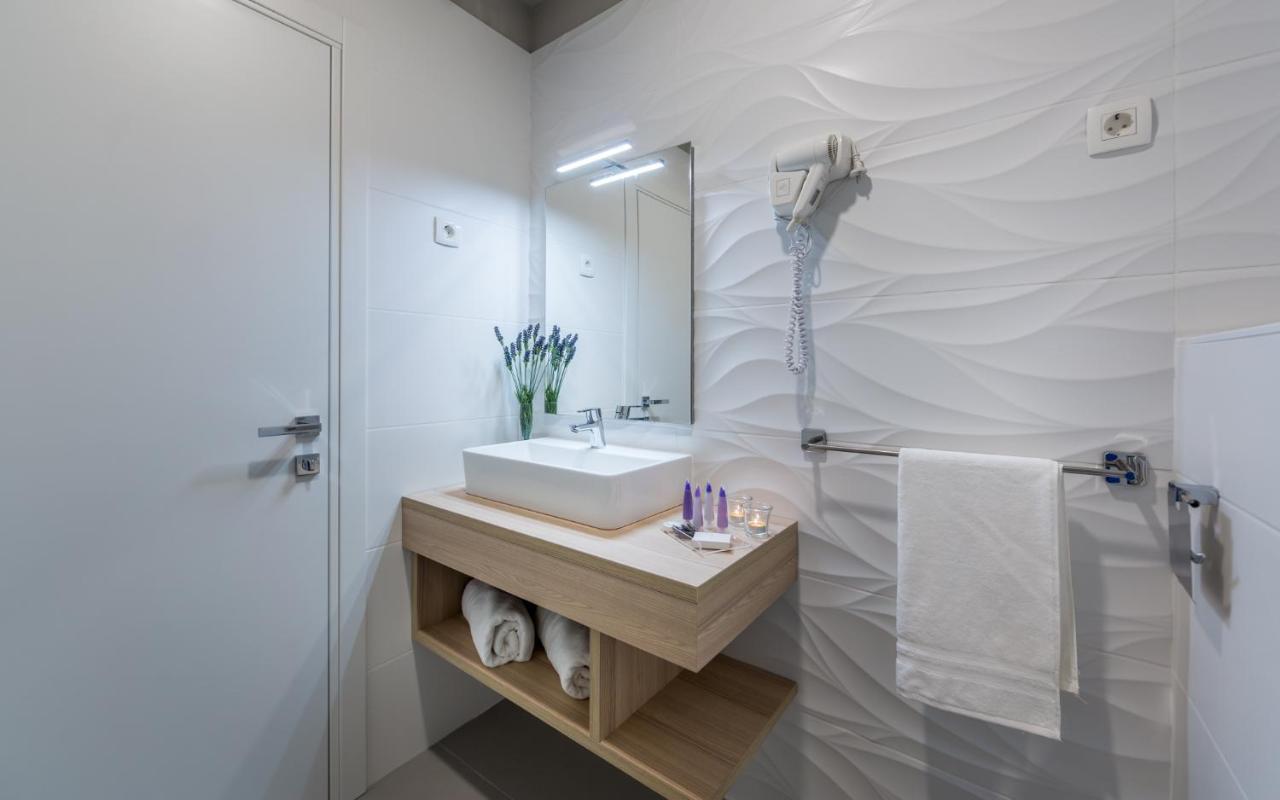 Apartments & Rooms Preelook オパティヤ エクステリア 写真