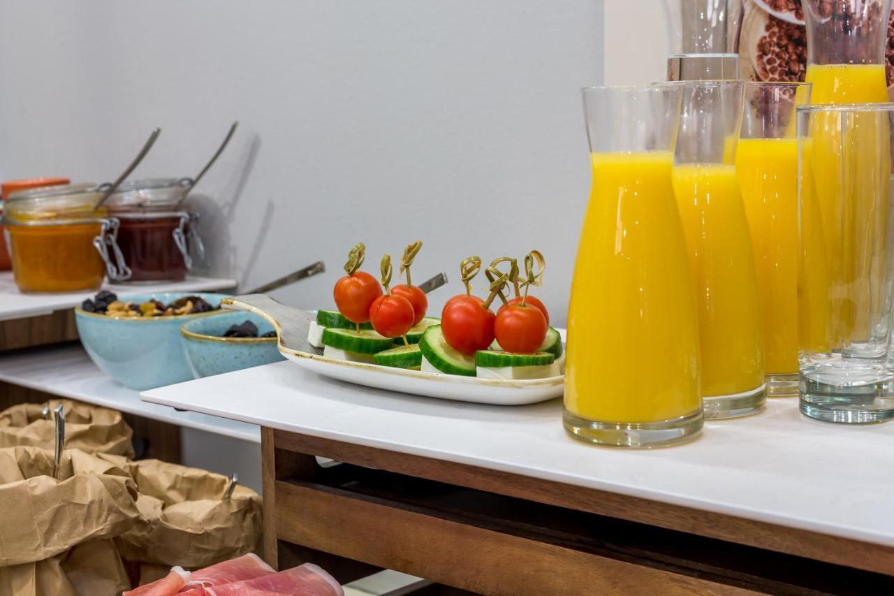 Apartments & Rooms Preelook オパティヤ エクステリア 写真