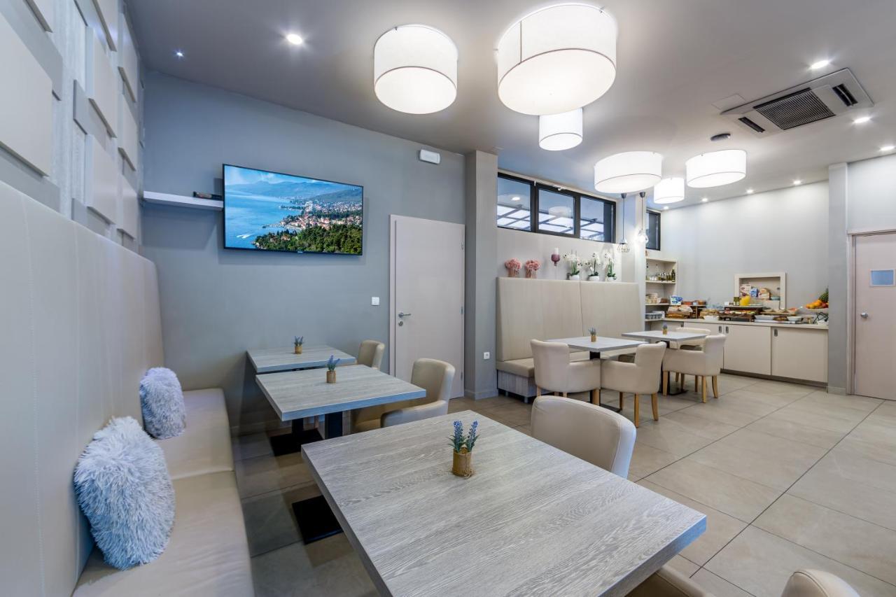 Apartments & Rooms Preelook オパティヤ エクステリア 写真