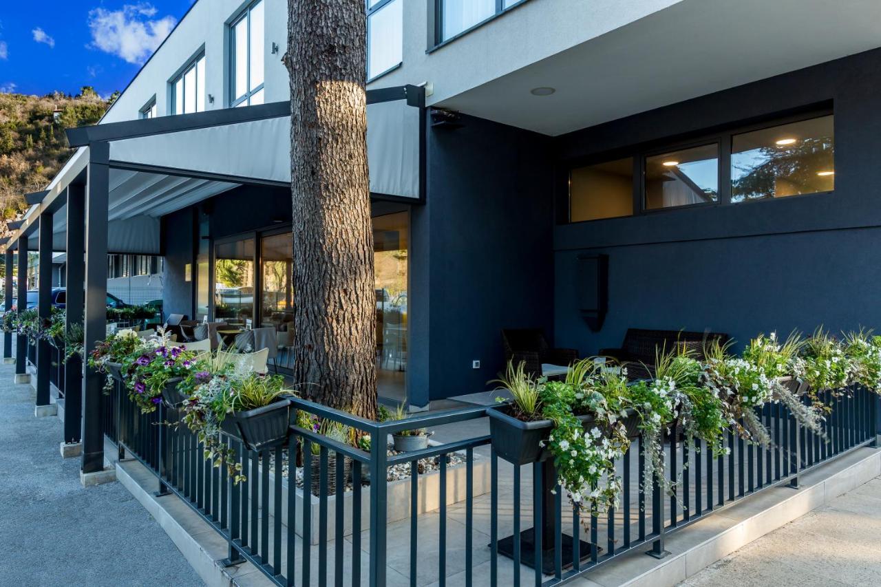 Apartments & Rooms Preelook オパティヤ エクステリア 写真