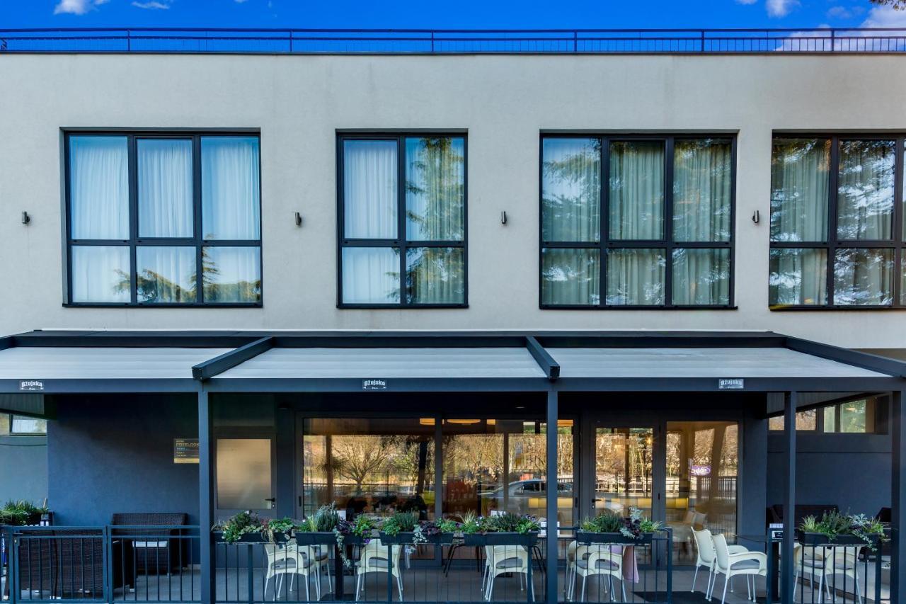 Apartments & Rooms Preelook オパティヤ エクステリア 写真